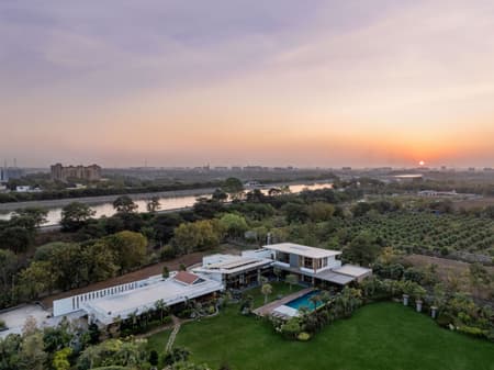 Nirmay Villa